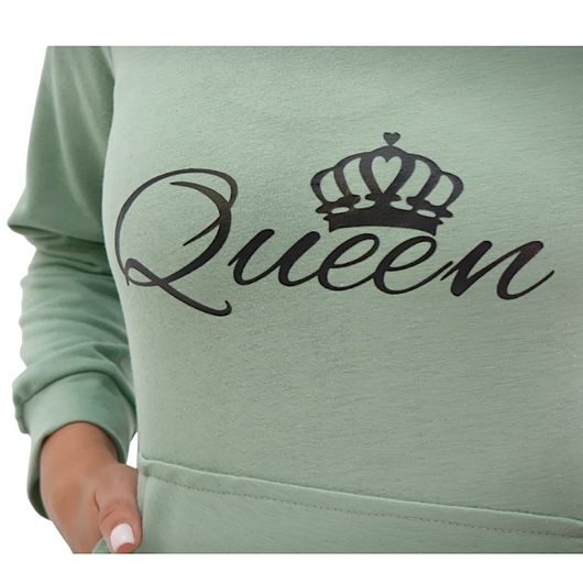 Костюм Эстетика, бордовый, Цвет: Бордовый , Размер: XS, изображение 8