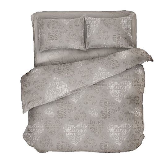 КОМПЛЕКТЫ ПОСТЕЛЬНОГО БЕЛЬЯ НЮКТА FB, изображение 6