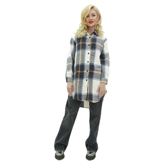 РУБАШКИ В КЛЕТКУ, изображение 11