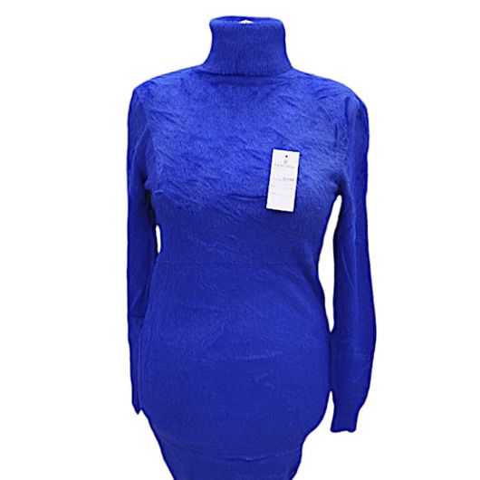 Платье Джоли, малиновое, Цвет: Малиновый , Размер: 42-44, изображение 10