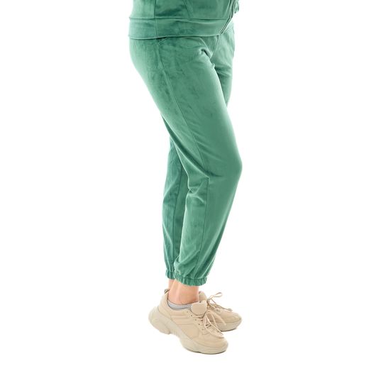 Костюм Энджи, зеленый, Цвет: Зеленый, Размер: 44, изображение 3