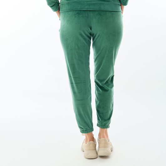 Костюм Энджи, зеленый, Цвет: Зеленый, Размер: 44, изображение 5