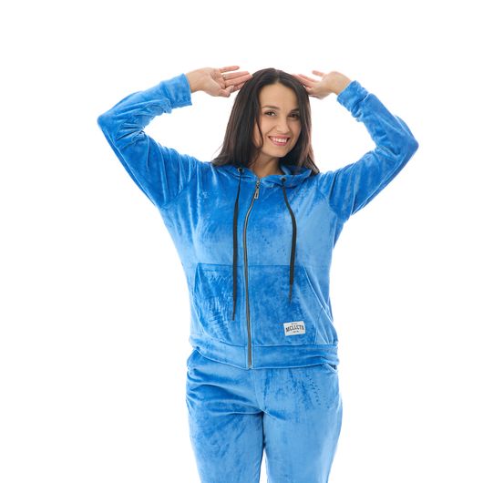 Костюм Энджи, голубой, Цвет: Голубой , Размер: 50, изображение 6