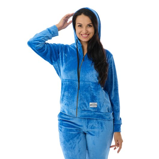 Костюм Енджі, блакитний, Колір:  Блакитний, Розмір: 52, зображення 7