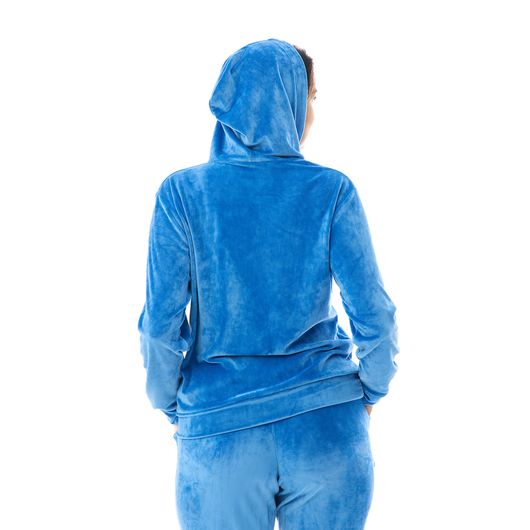 Костюм Энджи, голубой, Цвет: Голубой , Размер: 54, изображение 10