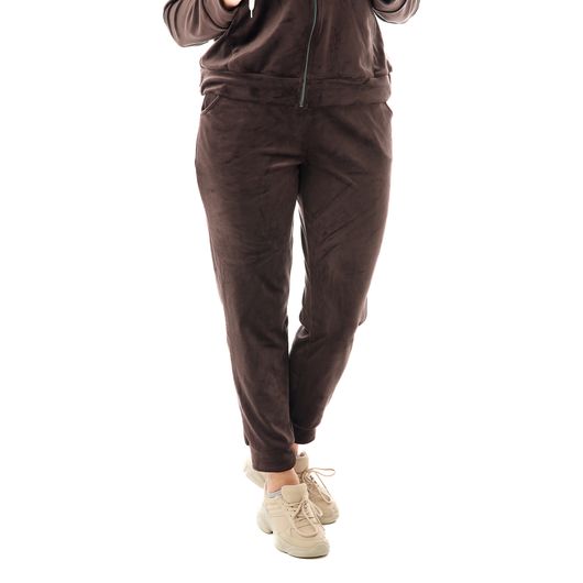 Костюм Енджі, коричневий, Колір: Коричневий, Розмір: 50, зображення 3