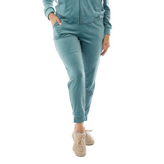 Костюм Енджі, бірюзовий, Колір: Бірюзовий, Розмір: 54, зображення 5