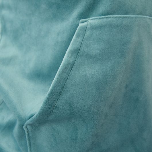 Костюм Энджи, бирюзовый, Цвет: Бирюзовый , Размер: 56, изображение 6