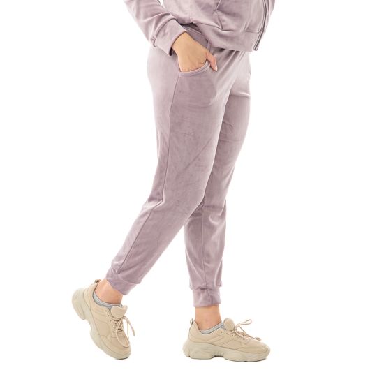 Костюм Енджі, пудровий, Колір: Пудровий , Розмір: 52, зображення 3