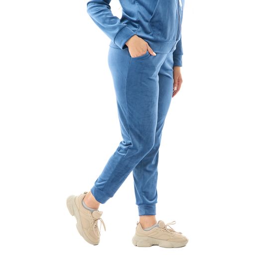 Костюм Энджи, джинс, Цвет: Джинс , Размер: 44, изображение 4