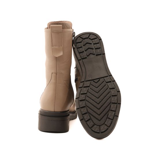 Ботинки Тана, мокко, Цвет: Мокко , Размер обуви : 40, изображение 2