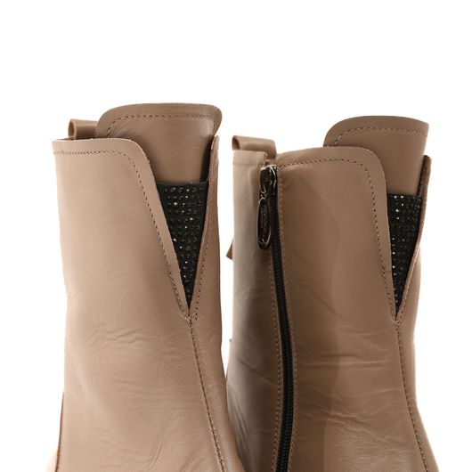 Ботинки Тана, мокко, Цвет: Мокко , Размер обуви : 43, изображение 5