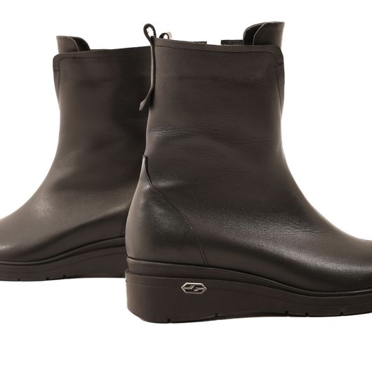 Ботинки Тана, коричневые, Цвет: Коричневый, Размер обуви : 42, изображение 4