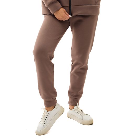 Костюм Изабель, шоколад, Цвет: Шоколад , Размер: 58, изображение 3