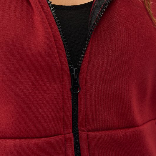 Костюм Изабель, бордовый, Цвет: Бордовый , Размер: 48, изображение 4