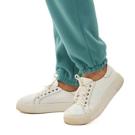 Костюм Изабель, бирюзовый, Цвет: Бирюзовый , Размер: 46, изображение 3