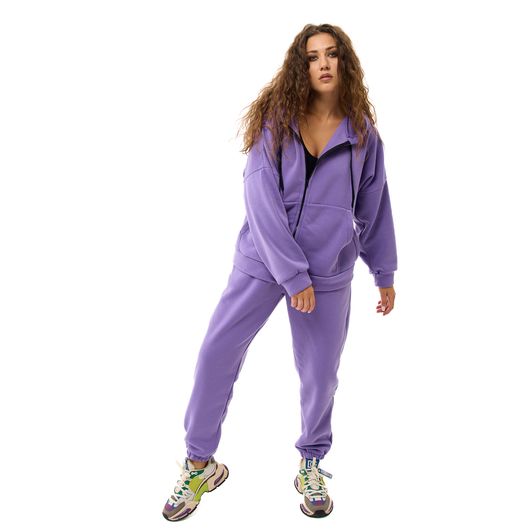 Костюм Изабель, фиолетовый, Цвет: Фиолетовый , Размер: 46