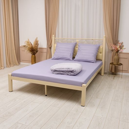 Комплект для спальні Теплий Шепіт, лавандовий, Колір: Лавандовий, Розмір: 1 спальный , зображення 6