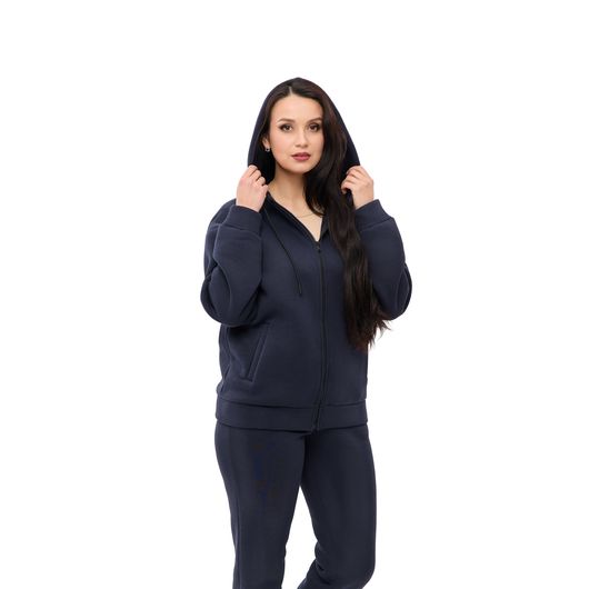 Костюм Спірит, синій, Колір: Синій, Розмір: 52-54, зображення 5