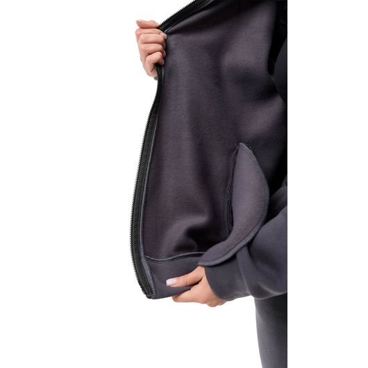 Костюм Спіріт, сірий, Колір: Сірий, Розмір: 52-54, зображення 5