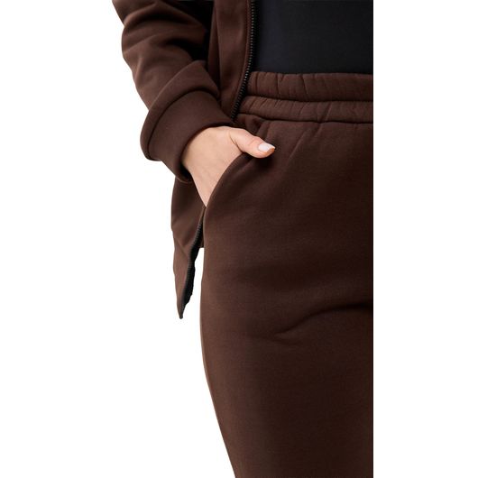 Костюм Спірит, коричневий, Колір: Коричневий, Розмір: 56-58, зображення 4