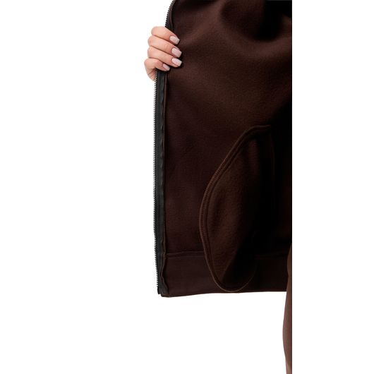 Костюм Спірит, коричневий, Колір: Коричневий, Розмір: 56-58, зображення 5