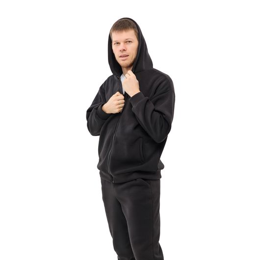 Костюм Спірит, чорний, Колір: Чорний, Розмір: 48-50, зображення 7