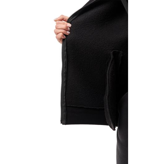 Костюм Спірит, чорний, Колір: Чорний, Розмір: 60-62, зображення 5