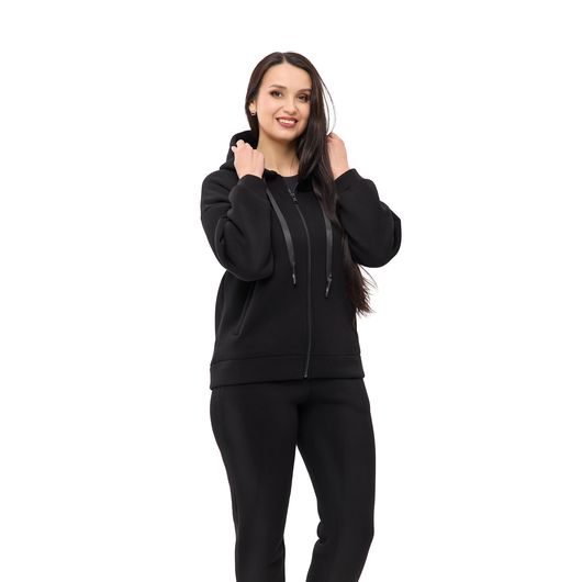 Костюм Спірит, чорний, Колір: Чорний, Розмір: 60-62, зображення 7