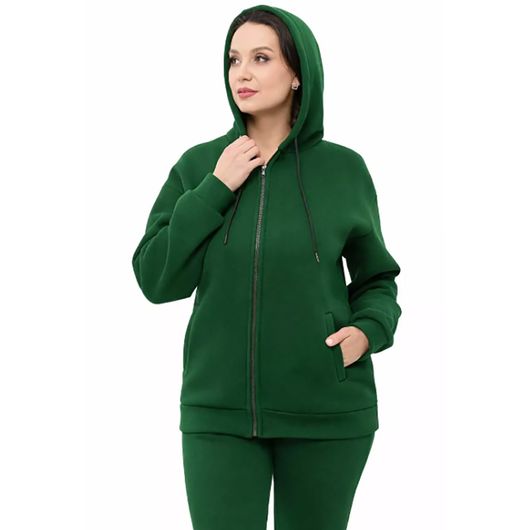 Костюм Спірит, смарагдовий, Колір: Смарагдовий, Розмір: 48-50, зображення 3