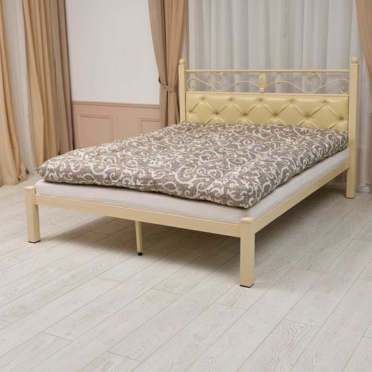 Матрас-топпер ватный Оскар, Высота: 10см, Длина: 120см, Ширина: 60см, изображение 6